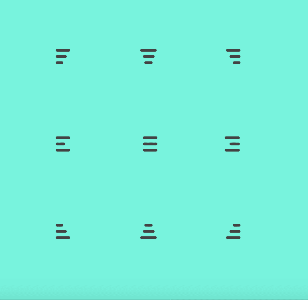 Preview of 1 Element Pseudo Hamburgers
