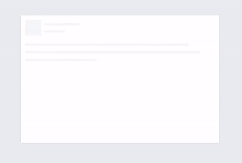 Preview of FB Flat Loading Shimmer