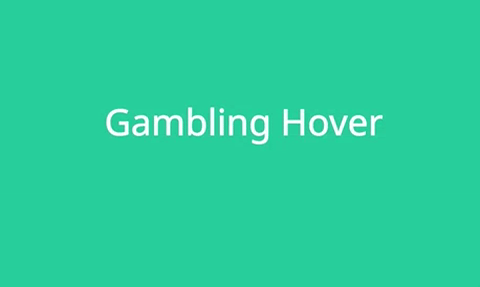 Preview of Pseudo Element Gambling Hover