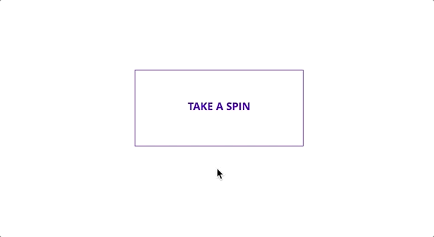 Preview of Spin in Button